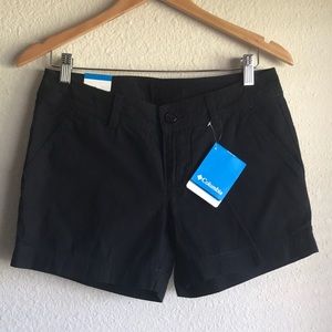 Columbia Compass Ridge Shorts NWT